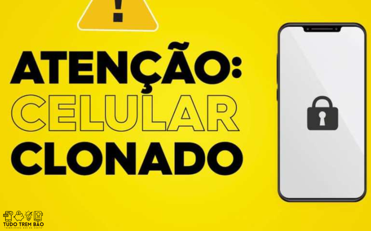 Meu número de Celular Foi Clonado! O Que Fazer Agora? Guia Completo de ...