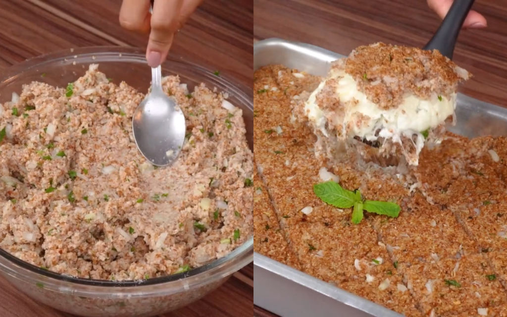 BOLINHO DE ABOBRINHA Até quem não gosta de legumes vai amar esse bolinho. Preparo 45 minutos Serve 6 pessoas Dificuldade Fácil Criado por Teste Receitas Avalie esta receita Seja o primeiro a avali (2)