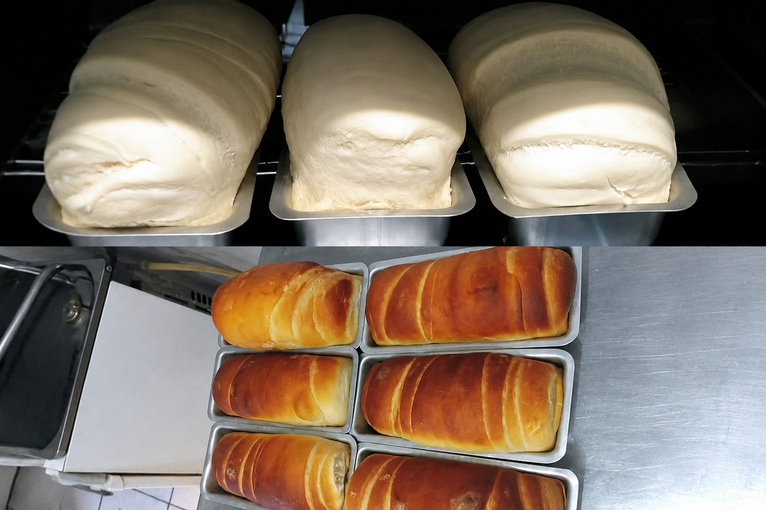 Pão Caseiro Fofinho de Forma: delicioso e fácil de fazer!
