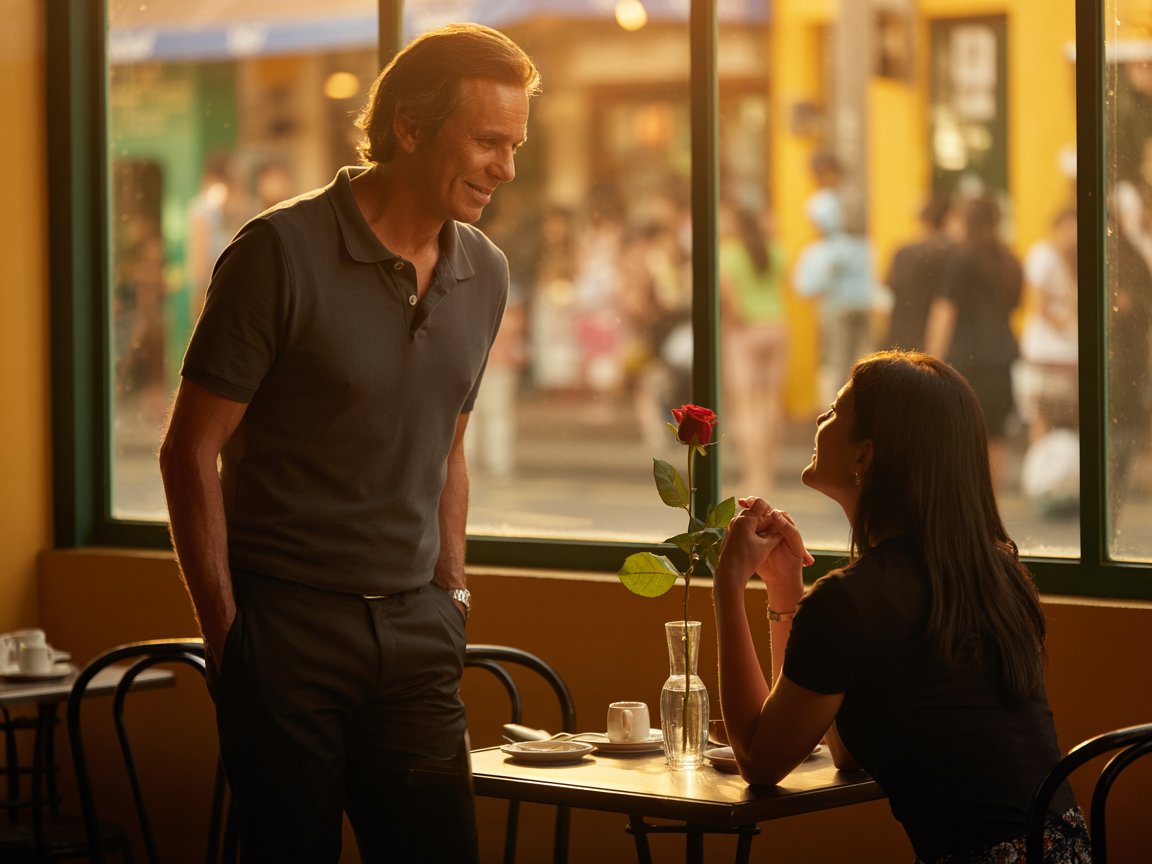 Descubra 7 Coisas que as Mulheres Acham Irresistíveis em um Homem