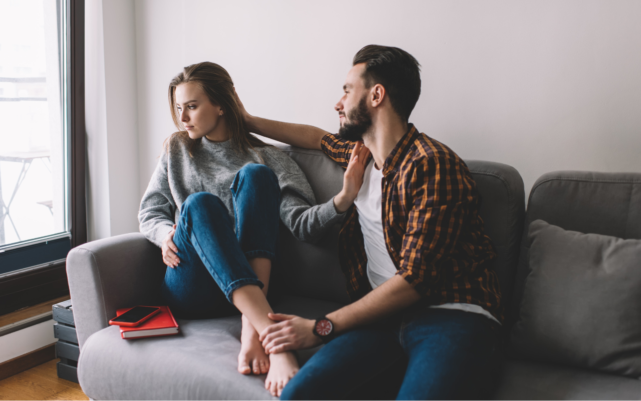 Descubra 8 coisas que você faz que podem afastar uma mulher sem você saber