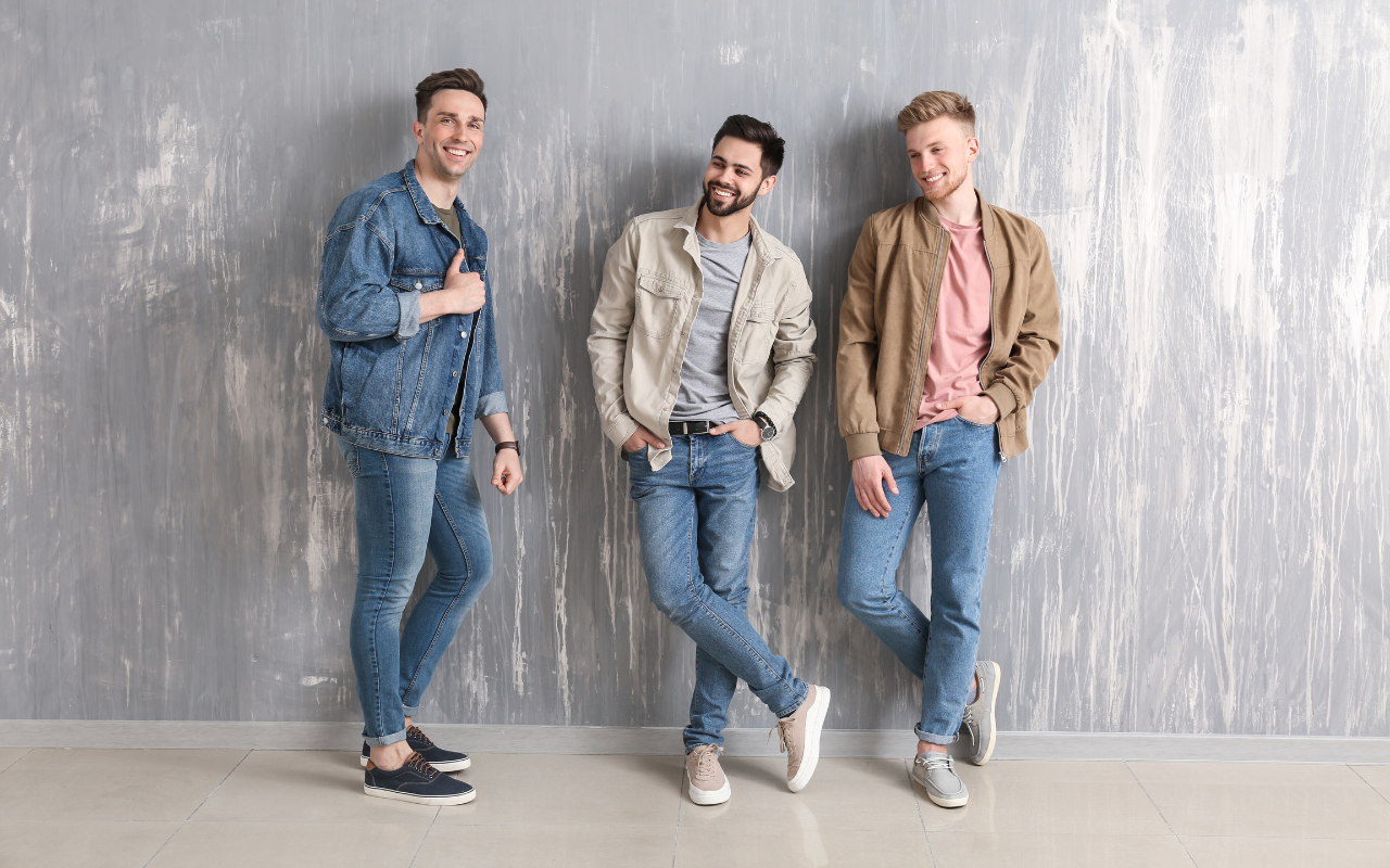 7 Estilos de Roupa que as Mulheres Adoram em um Homem e Como Arrasar no Visual