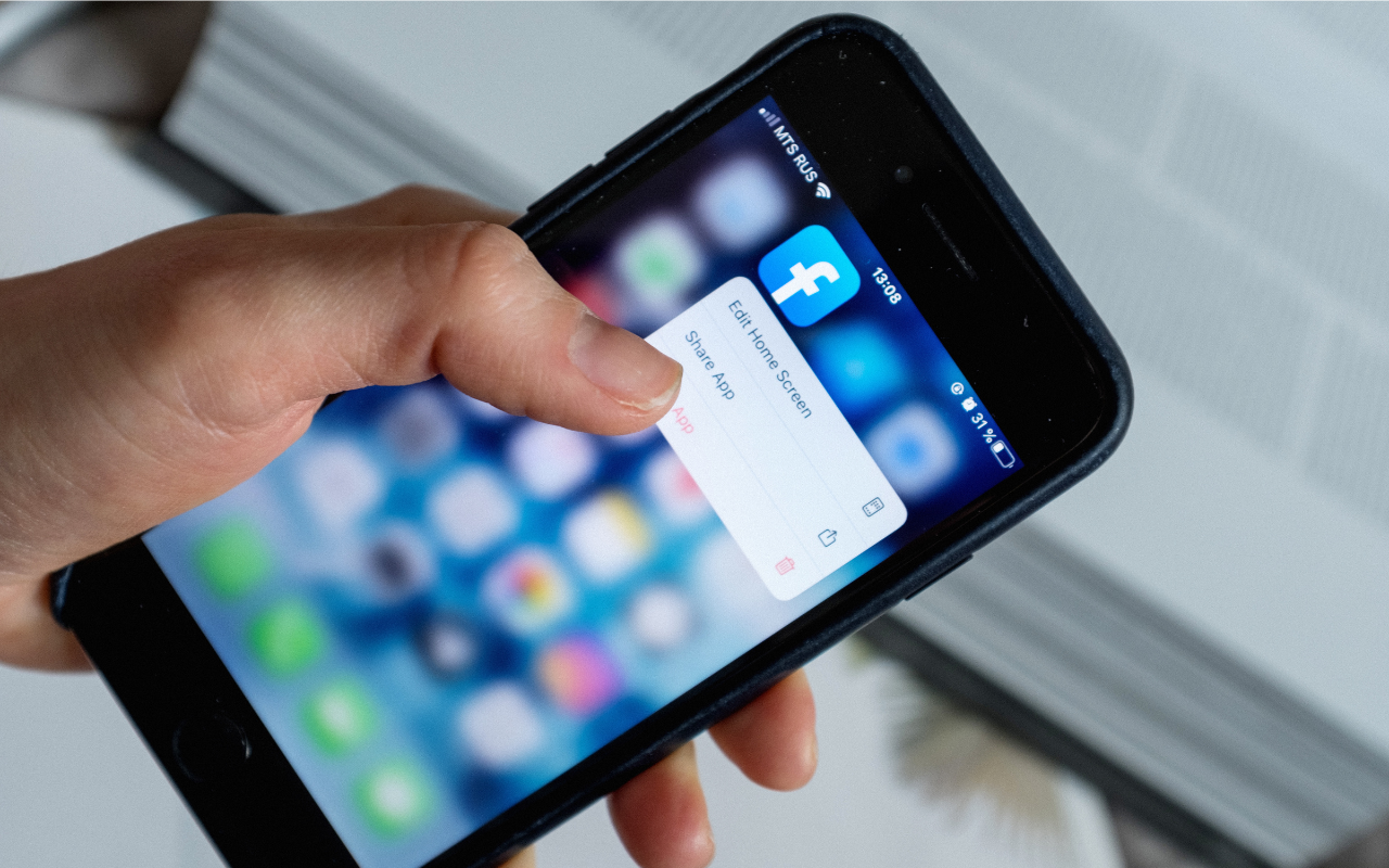 Como Usar o Facebook para Chamar a Atenção de uma Mulher e Criar uma Conexão Autêntica