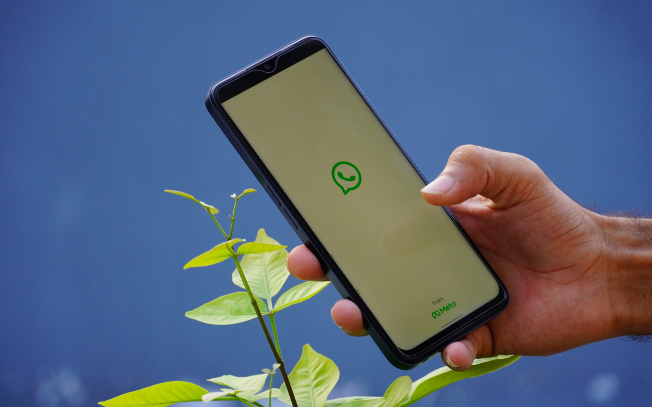 10 Frases Perfeitas para Começar uma Conversa no WhatsApp e Criar Conexões Incríveis!