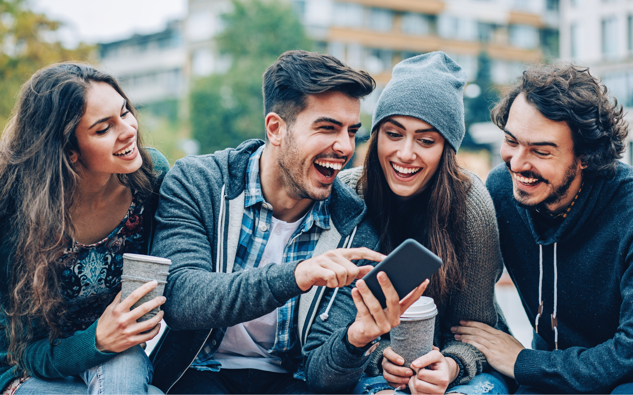 Como Fazer uma Mulher se Interessar por Você nas Redes Sociais e Criar Conexões Autênticas Agora!