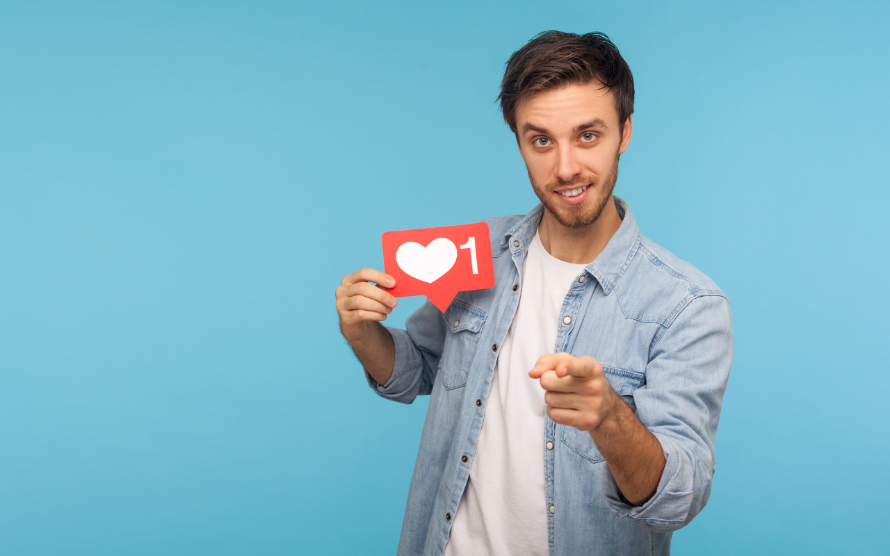 Como Transformar um Like no Instagram em uma Conversa Inesquecível e Criar Conexões Reais!