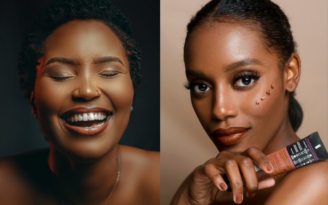 5 Dicas de Cuidados com a Beleza para Mulheres Negras: Realce Sua Beleza Natural Agora!