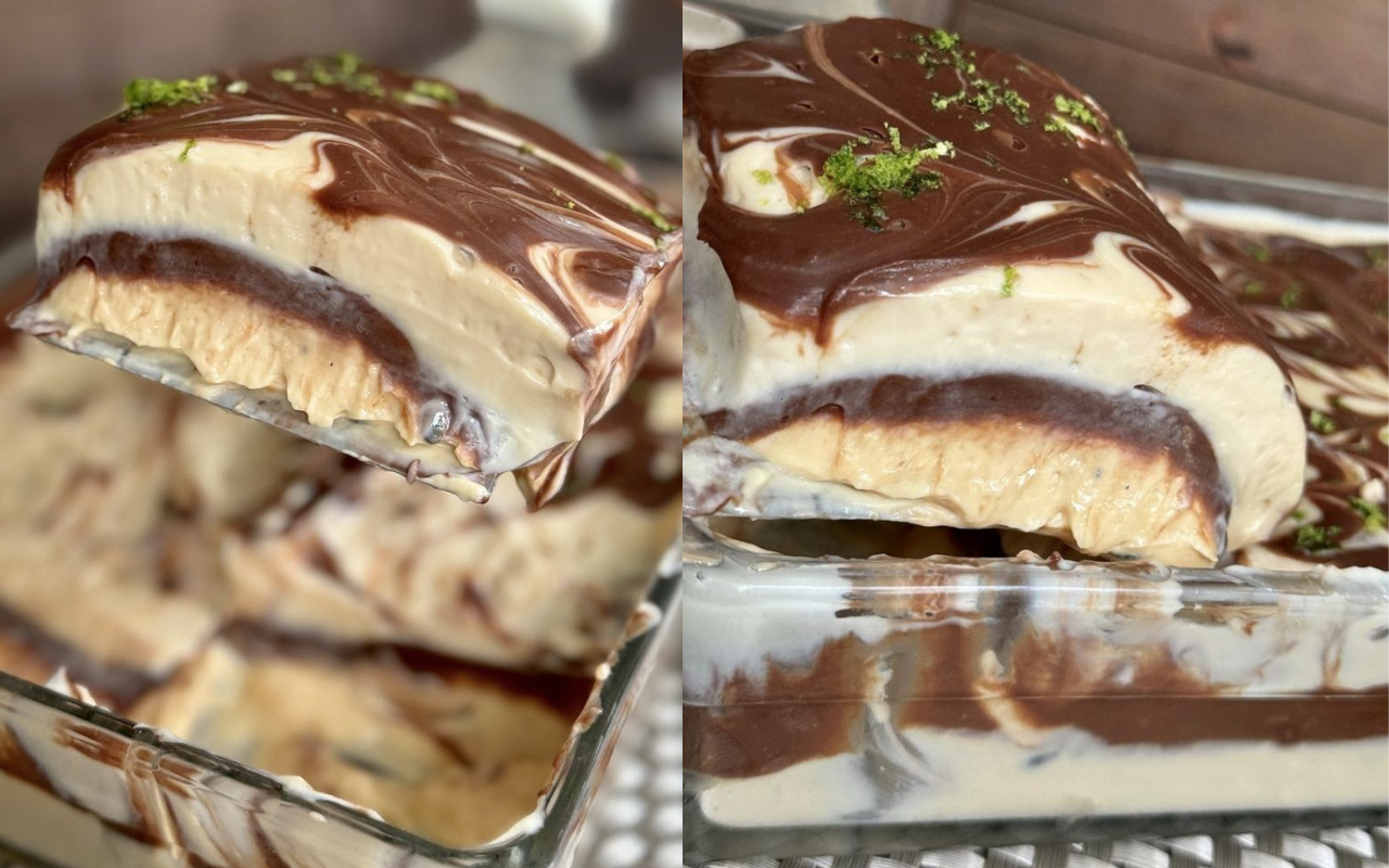 Derreta Seu Marido com Esta Receita de Marido Gelado Fácil no Liquidificador!