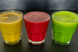 revelado o segredo! 3 Sucos Detox Poderosos para Turbinar a Imunidade – Fortaleça seu corpo