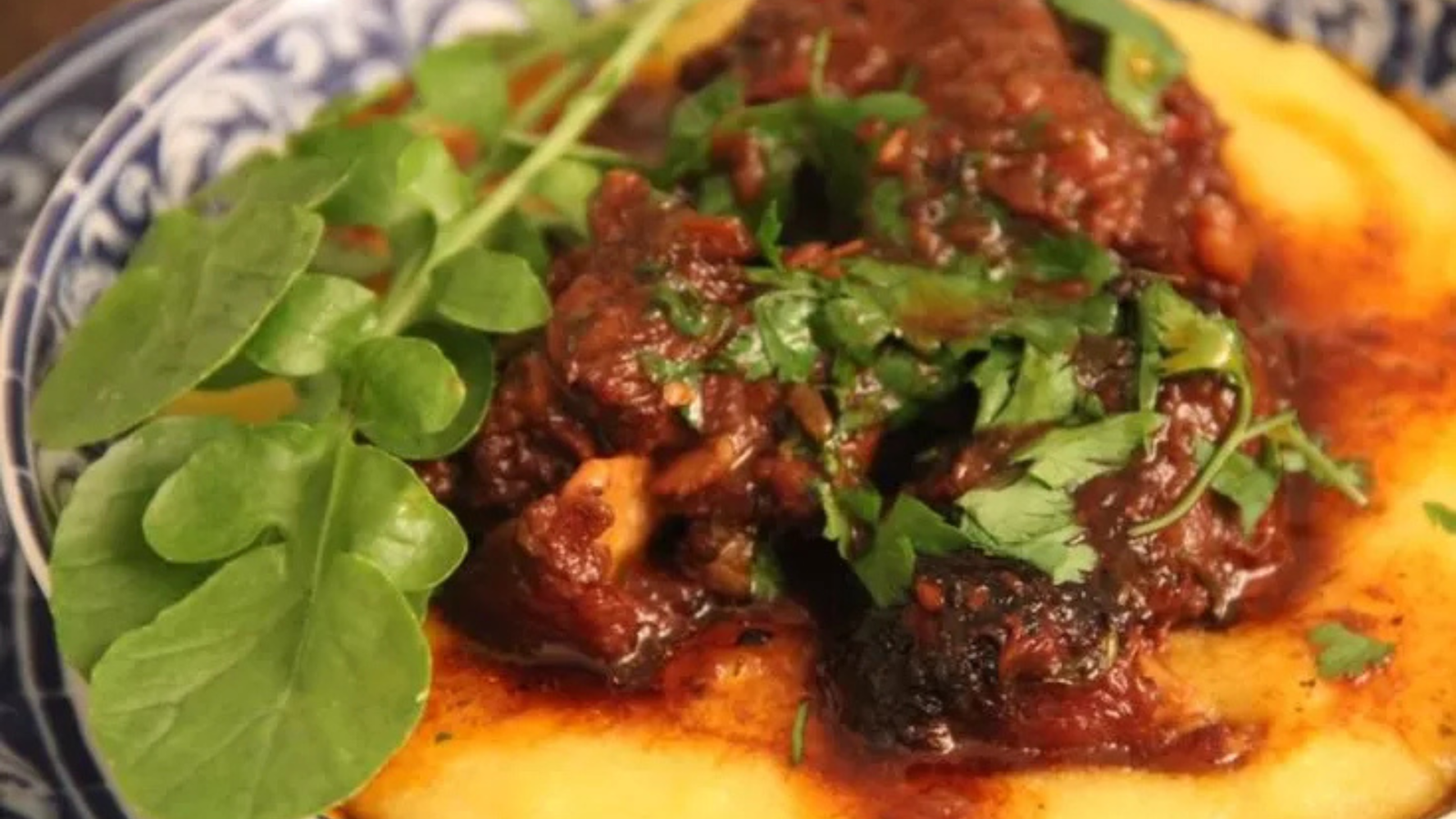 Angú à Baiana Cremoso e Recheado – Surpreende Todo Mundo na Mesa!