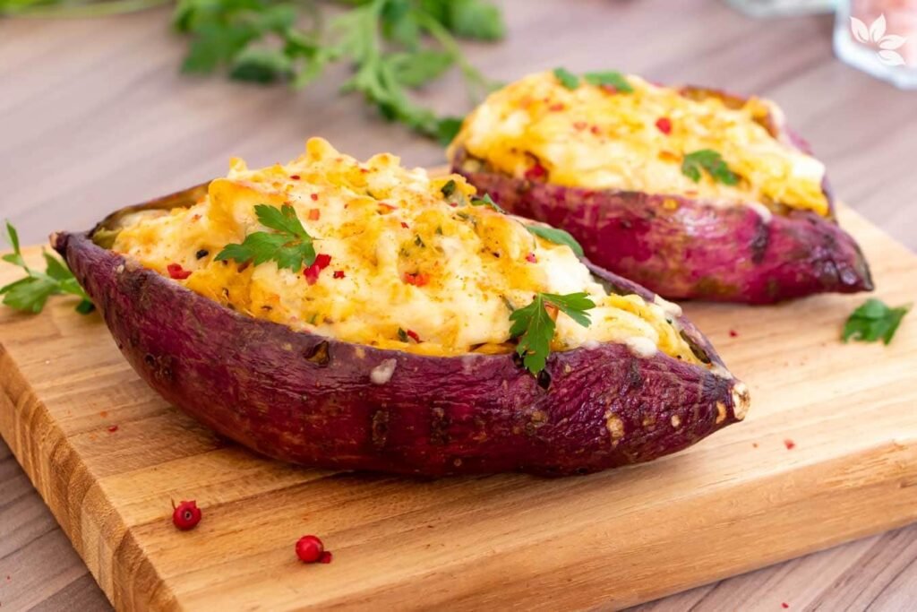 receita-de-batata-doce-recheada-com-frango-cremoso-16