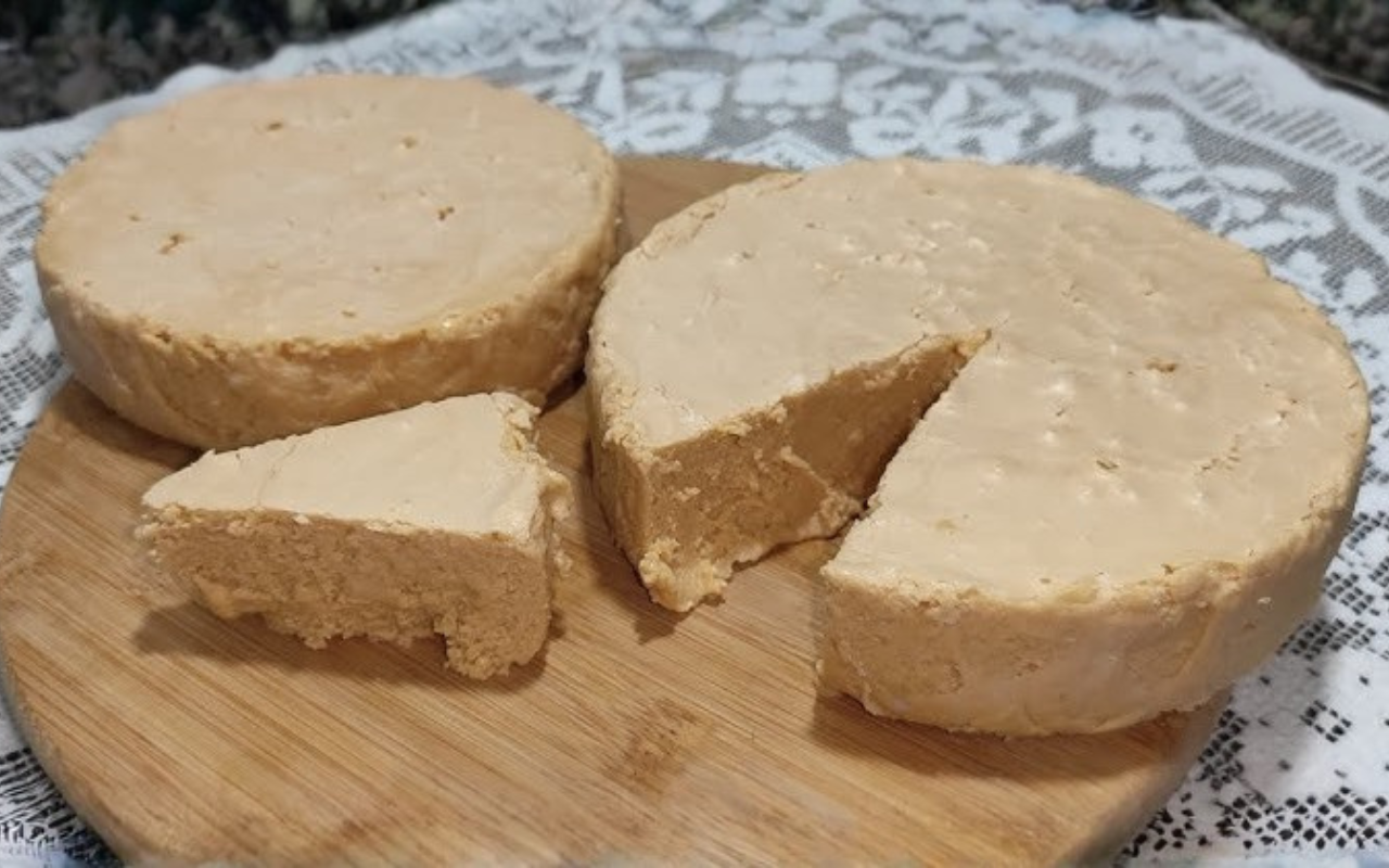 Fiz Essa Geleia de Mocotó em Casa e Todo Mundo Achou Que Era Receita de Fazenda, não sobrou nadinha!