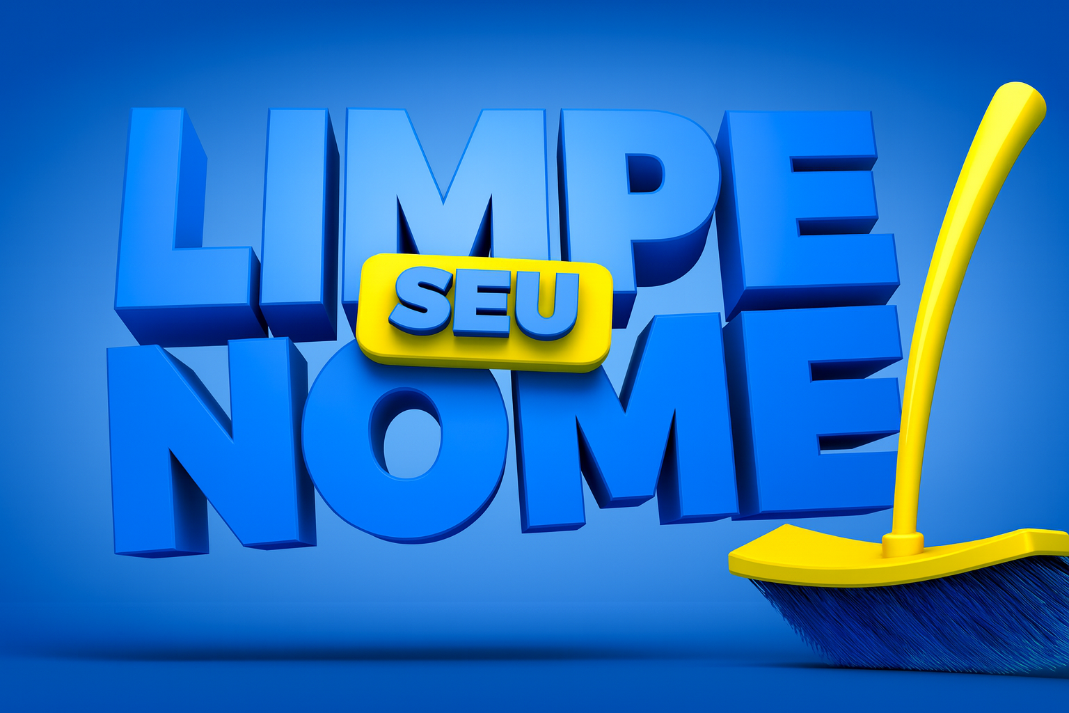 Como Limpar Nome Rápido e de Graça – Guia Completo Para Recuperar Sua Vida Financeira Hoje Mesmo!