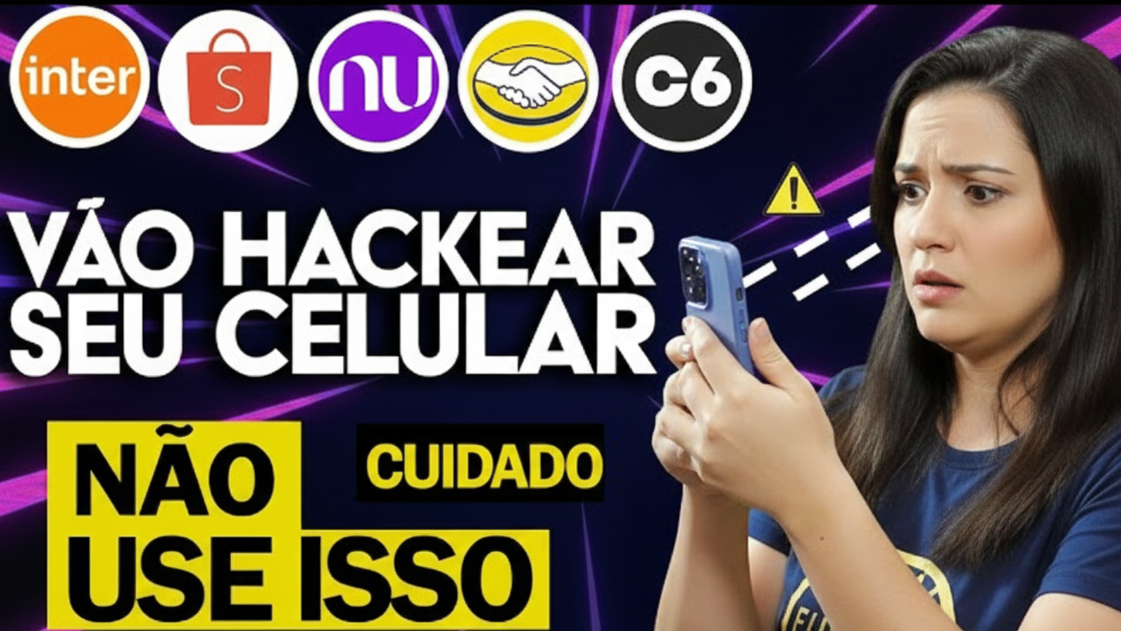 Como Proteger Seu Celular Contra Hackers – Passo a Passo Atualizado 2026 (Faça Hoje Mesmo e Durma Tranquilo)