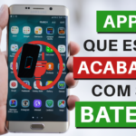5 Apps Que Estão Acabando com a Bateria do Seu Celular (e Como Resolver) – Guia Atualizado 2026