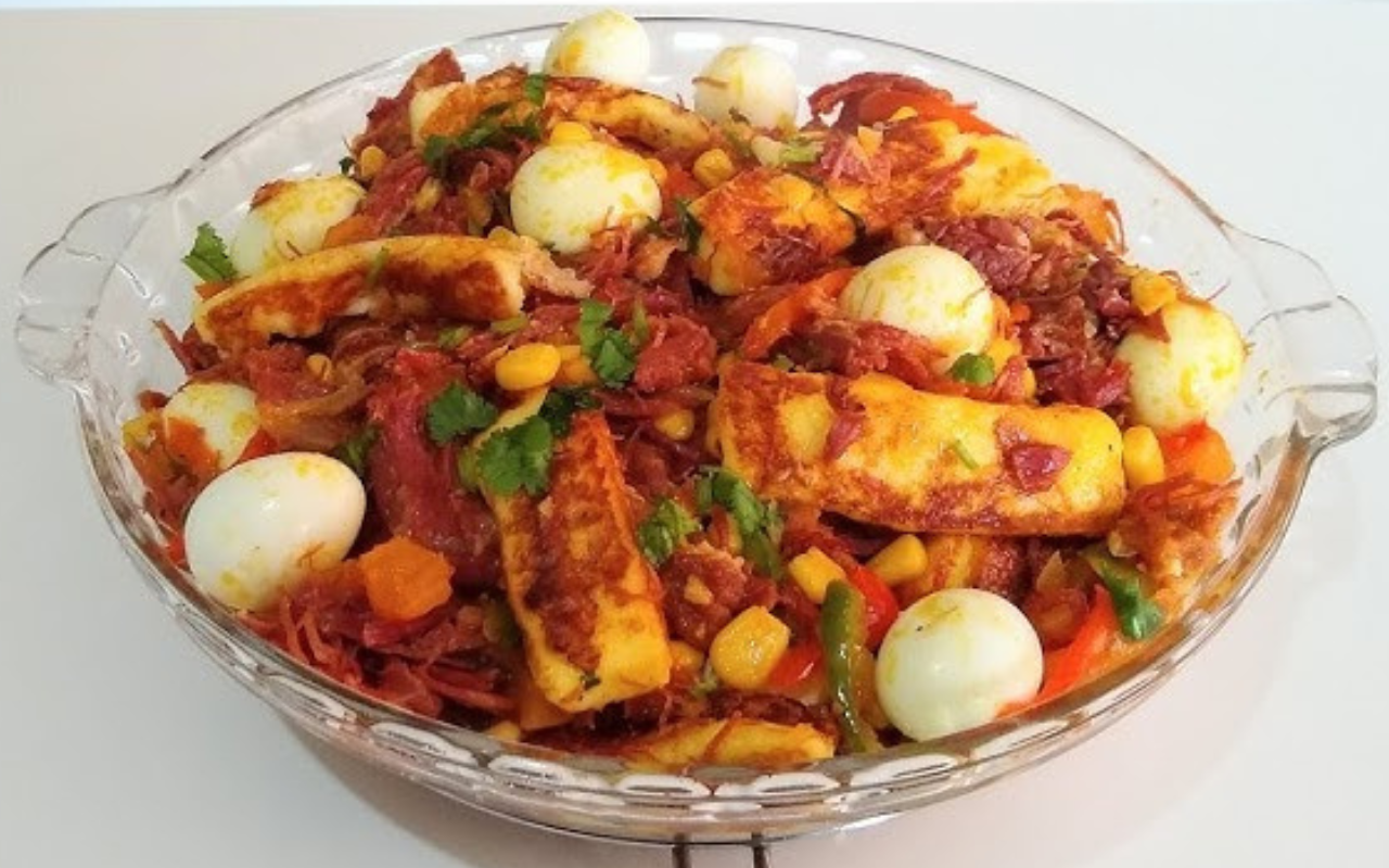 Essa Receita nordestina de Suvaco de Cobra vai fazer o maior sucesso– Todo Mundo vai repetir o prato!