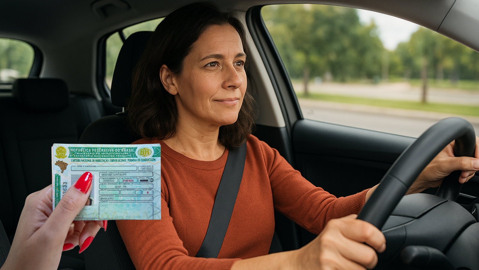 Novas Regras para Tirar a CNH em 2026: Fim da Autoescola Obrigatória e Economia de Até 80%! Veja o que Muda Agora