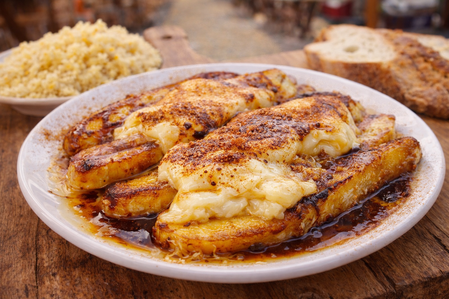 Esse Abestado Nordestino É Tão Gostoso Que Todo Mundo Ri do Nome e Se Apaixona na Primeira Mordida!