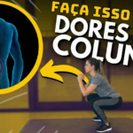 Dores nas Costas? 12 Exercícios Simples Para Fazer em Casa – Alivie a Dor Agora Mesmo