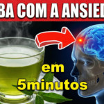Chás Naturais Para Ansiedade: O que Realmente Funciona? – Descubra Agora e Sinta a Calma Chegar!