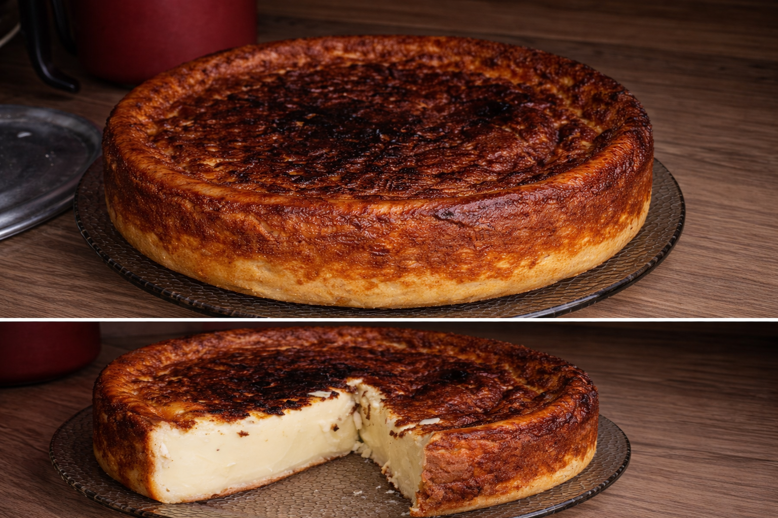 Que Cremosa Essa Caçarola Mineira com Pão Dormido– Receita Tradicional que Derrete na Boca e Todo Mundo Ama!