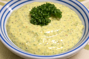 Molho de Mostarda Caseiro Tão Cremoso e Aromático que Transforma Qualquer Carne em Prato de Restaurante!