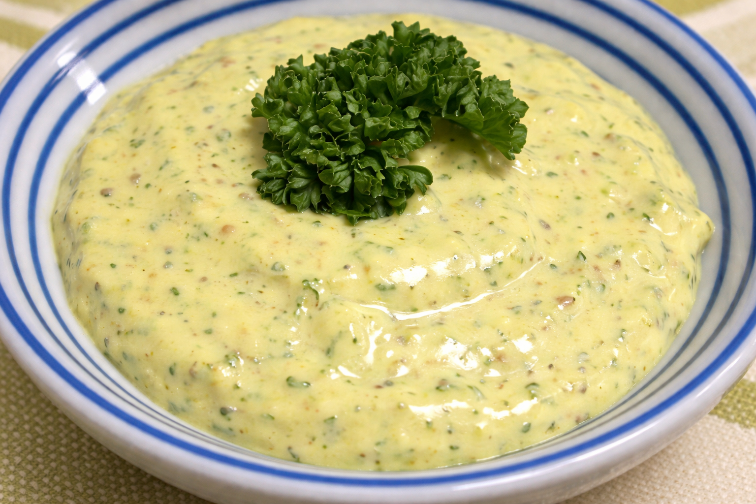 Molho de Mostarda Caseiro Tão Cremoso e Aromático que Transforma Qualquer Carne em Prato de Restaurante!