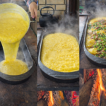 Rabada com Quiabo e Polenta Cremosa que Derrete na Boca e Faz a Mesa Inteira Pedir Bis – Impossível Não Repetir Esse Prato Raiz!