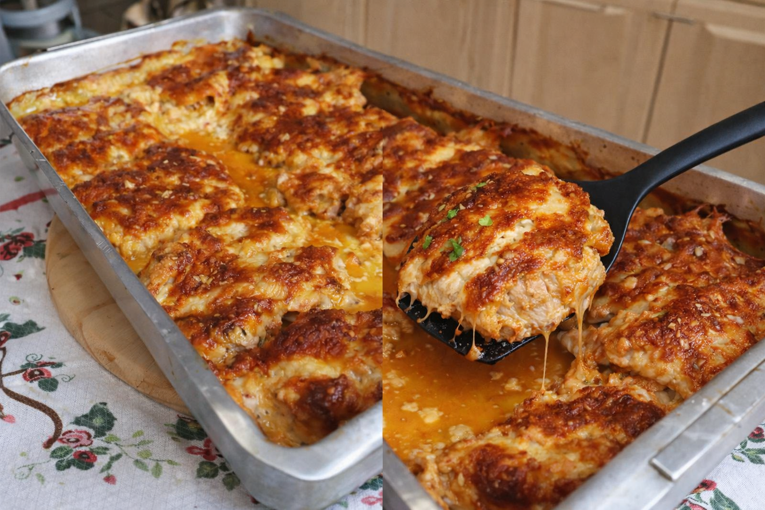 FRANGO ASSADO CROCANTE COM LARANJA E CREME DE QUEIJO QUE DERRETE NA BOCA Todo Mundo Pede Bis na Hora!