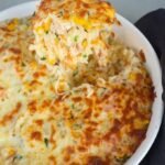 Arroz de Forno diferenciado que Surpreende Todo Mundo!