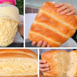 PÃO GIGANTE SEM GLÚTEN (DIABÉTICOS)