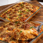 A lasanhola diferente que virou sucesso na minha casa