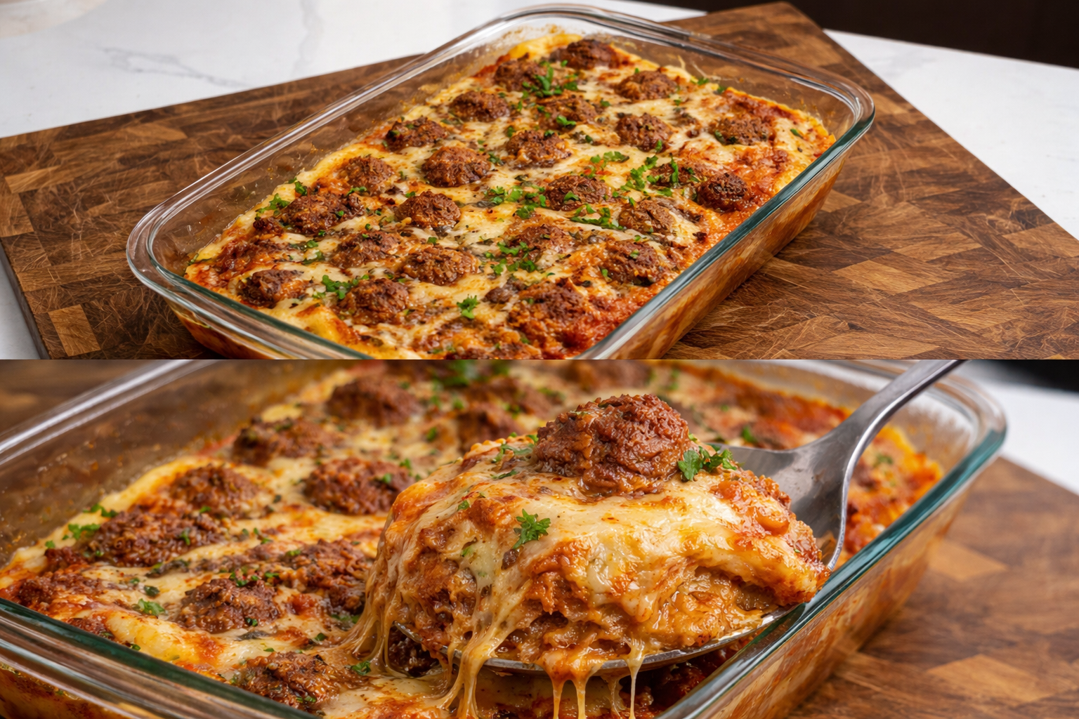 A lasanhola diferente que virou sucesso na minha casa