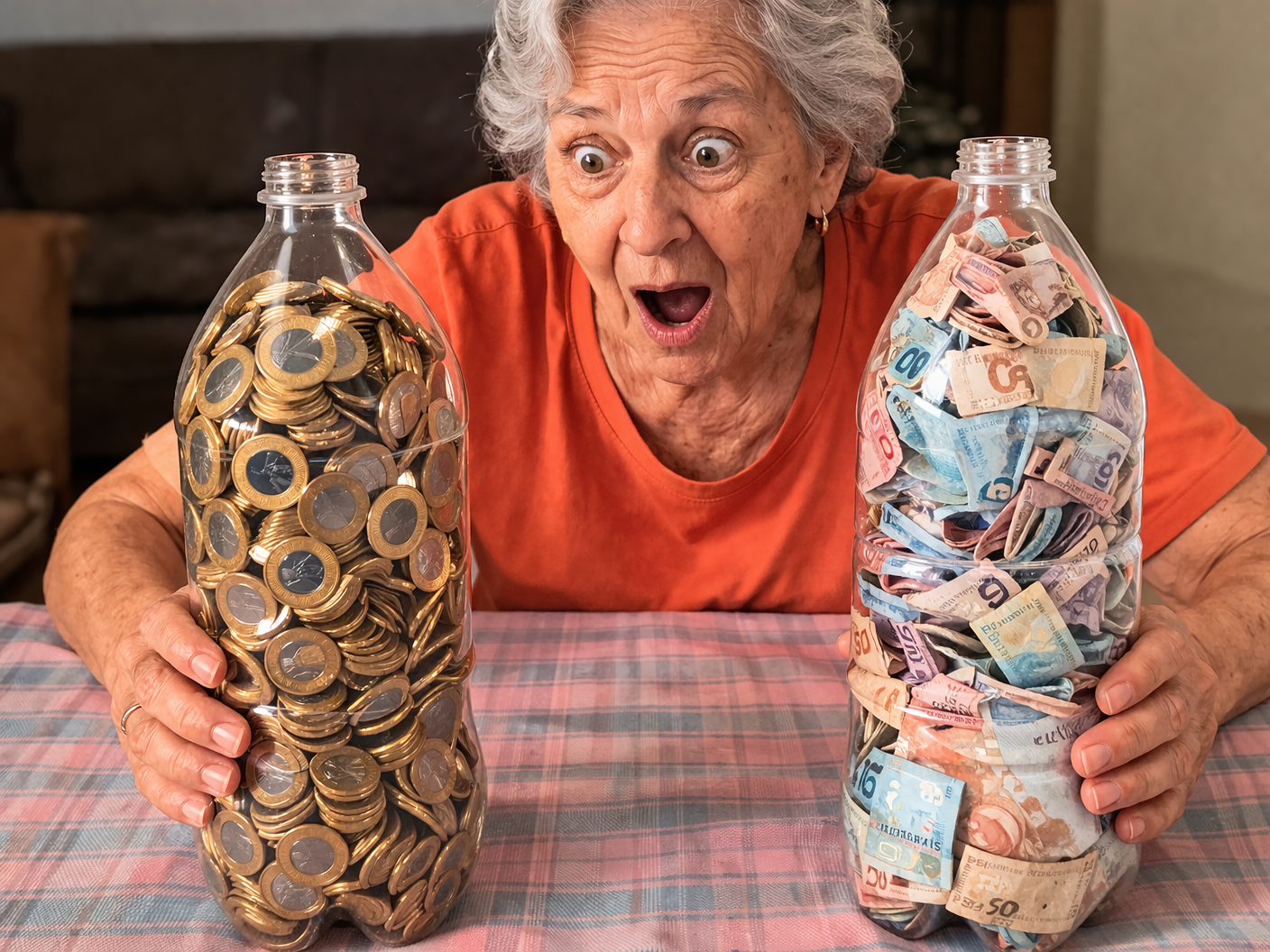 Como juntei 6.500 reais em 2 pets,acredite você também consegue!