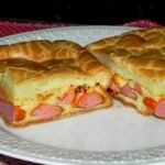 Cachorro Quente de Forno Barato e fácil de fazer!