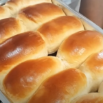 Pão Caseiro Fácil no Liquidificador receita barata e fácil de fazer