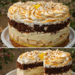 a melhor torta Marta Rocha que eu já fiz na vida– some da mesa em minutos e todo mundo pede a receita!