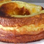 Bolo de Queijo Cremoso delicioso e fácil demais de fazer