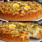 Torta Portuguesa Tão Cremosa e Fofinha e bem recheada– Faço Todo Fim de Semana e não sobra nadinha!