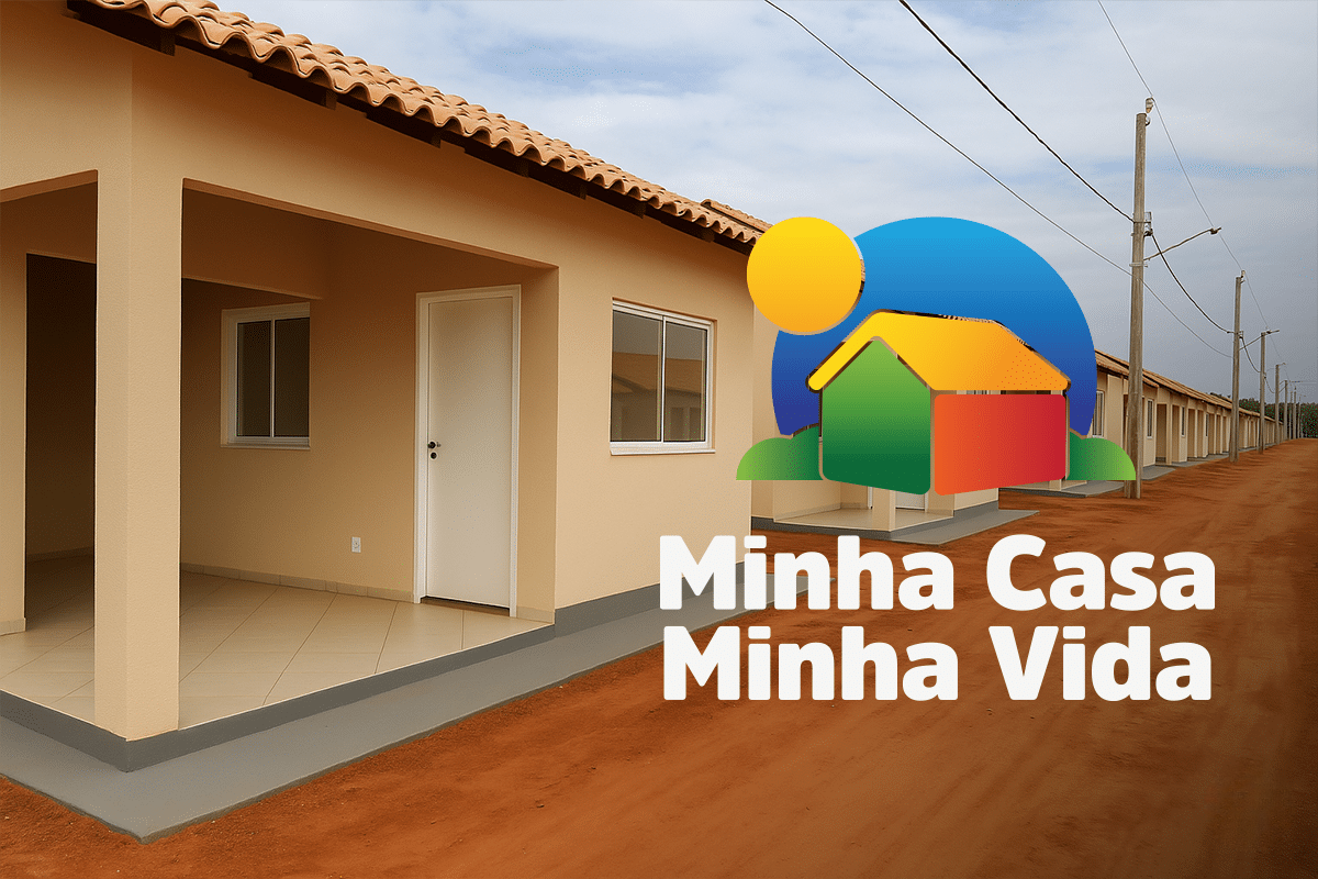 Como Conseguir Casa Própria pelo Minha Casa Minha Vida em 2026 e Realizar o Sonho da Família