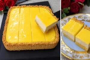 Torta pega pra casar 3 Ingredientes