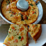 Bolo Salgado Fofinho Que Some da Mesa em Minutos