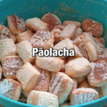 pãolacha uma receita diferente e muito deliciosa