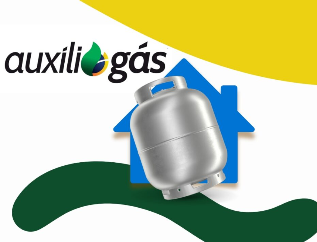 Como Conseguir o Gás do Povo e Parar de Pagar o Botijão Todo Mês