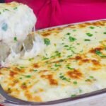 Bacalhau Cremoso da Semana Santa um prato abençoado