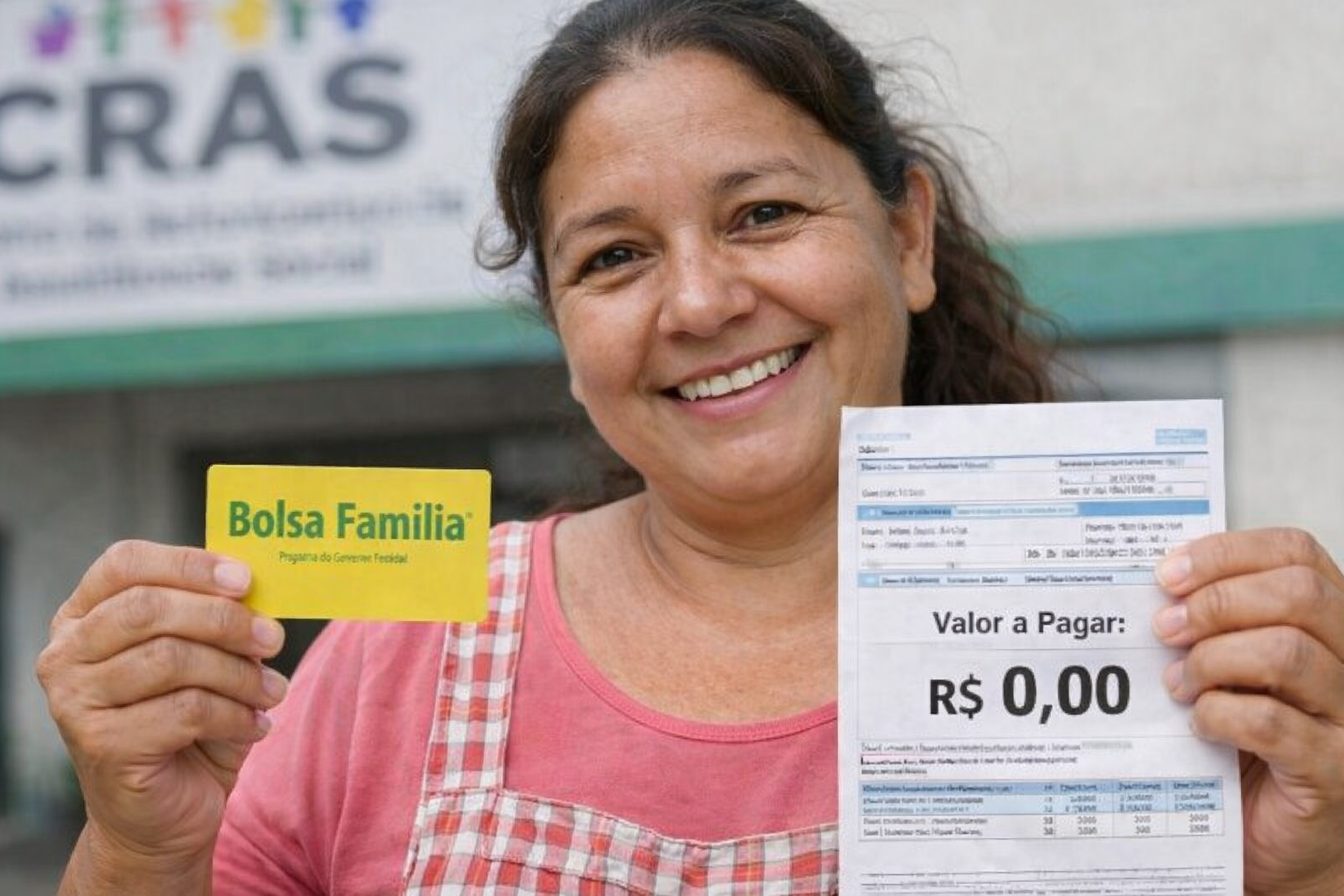 Como Conseguir a Tarifa Social de Energia Elétrica em 2026