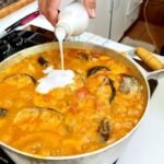 Peixada Simples para Semana Santa: Receita Fácil e Saborosa que Toda Família Vai Amar