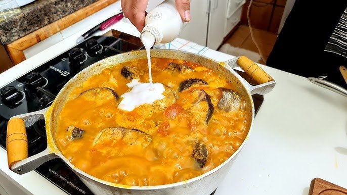 Peixada Simples para Semana Santa: Receita Fácil e Saborosa que Toda Família Vai Amar