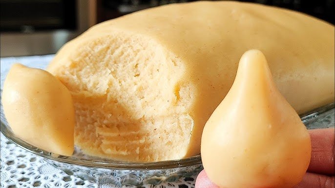 Massa de Salgados Caseira: Fácil, Barata e Fica Tão Boa que Ninguém Acredita que Foi Feita em Casa!