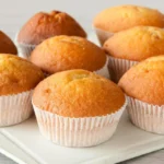 Bolinho de Saia: Douradinho por Fora, Macio por Dentro e Tão Gostoso que Parece de Padaria!